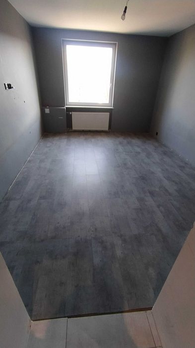 Swiss Krono Panele podłogowe Dąb Viterbo 8 mm AC5