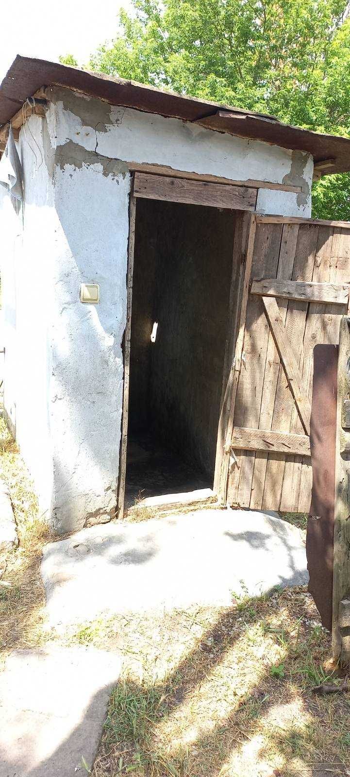 Продается Пол дома с.Шостакове