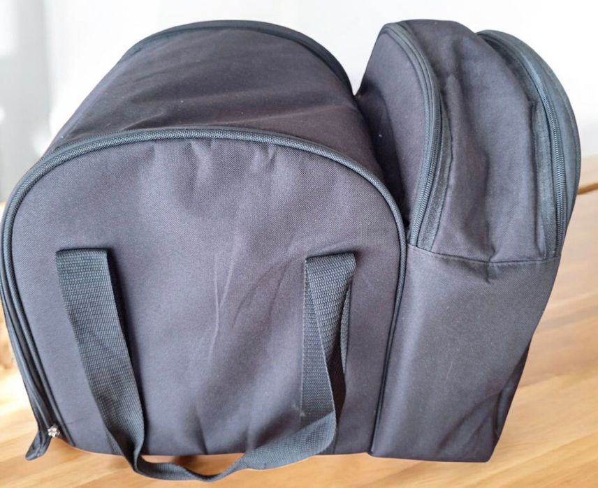 Sacode transporte Bimby TM6