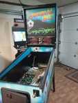 Flipper Mundial 90