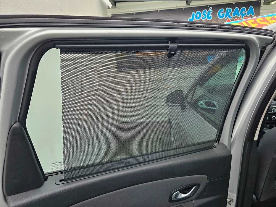 Renault Scenic 1.5Dci 86Cv Cx6 03/2010