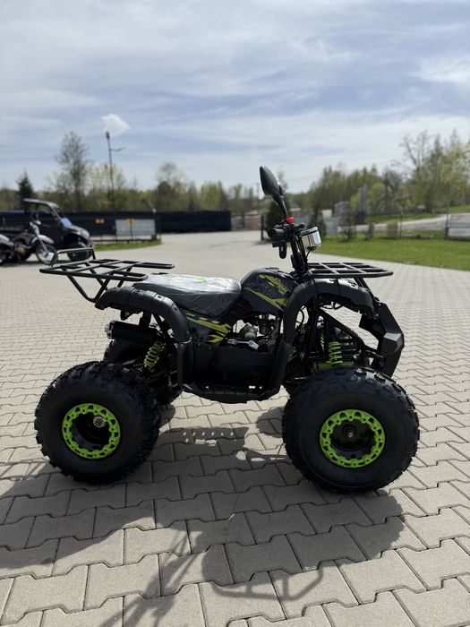 Quad Xtr 125cc 3+1 *Raty*Wysyłka*Dostawa*