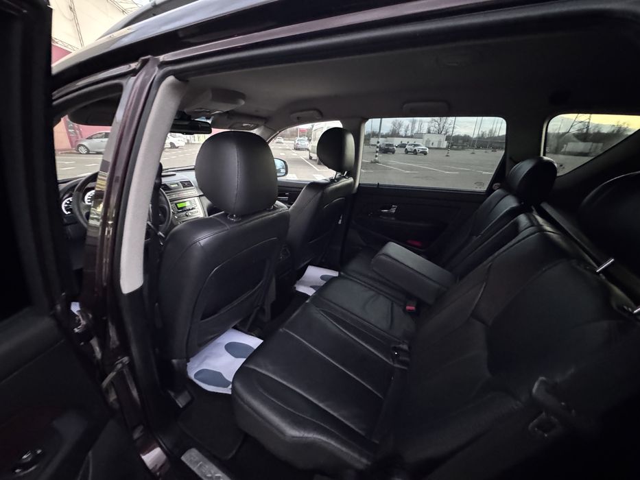 Rexton 2.7 2013 р.в