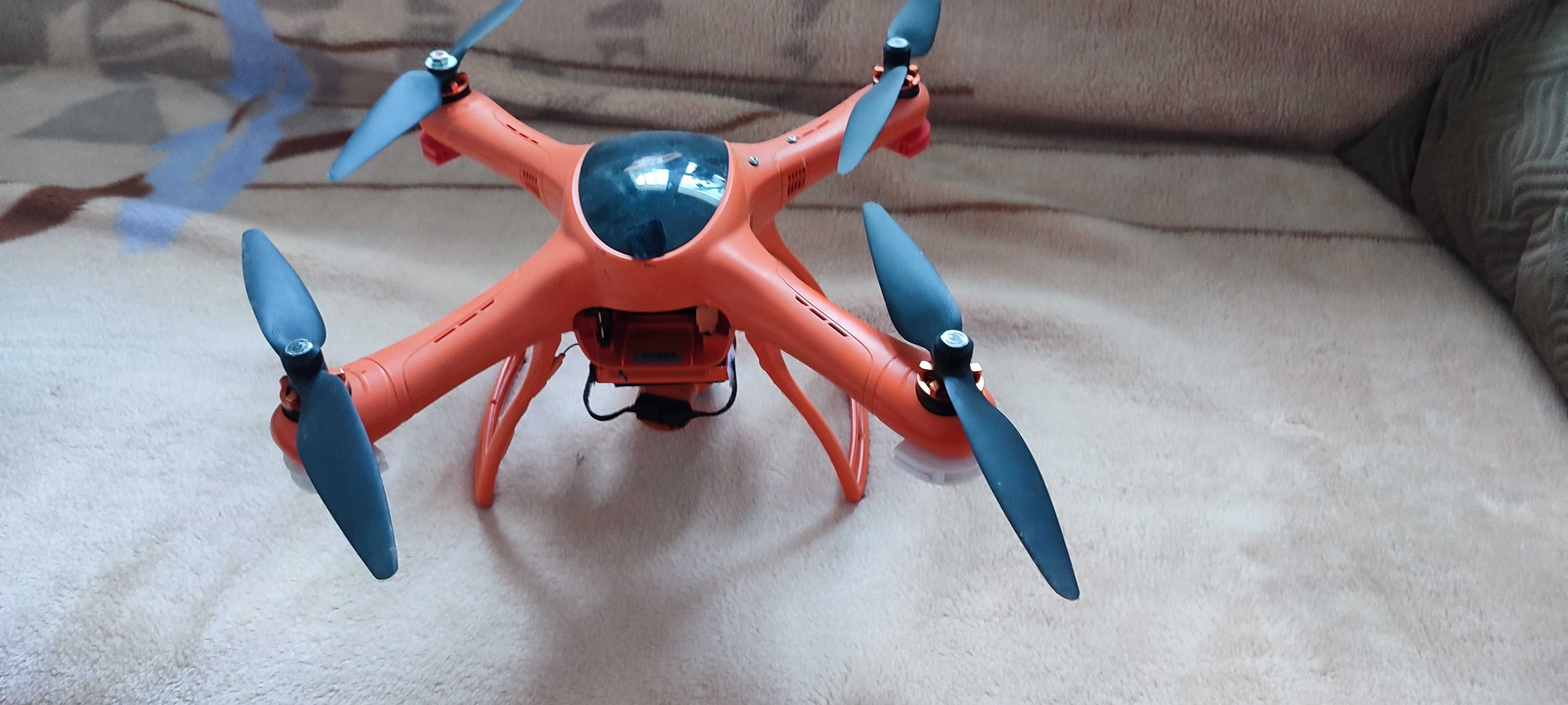 Dron 4x Wingslan Minivet