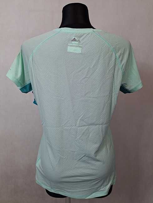 Columbia Titan Ultra Montrail Omnie Freeze Sweat Activ Koszulka XL