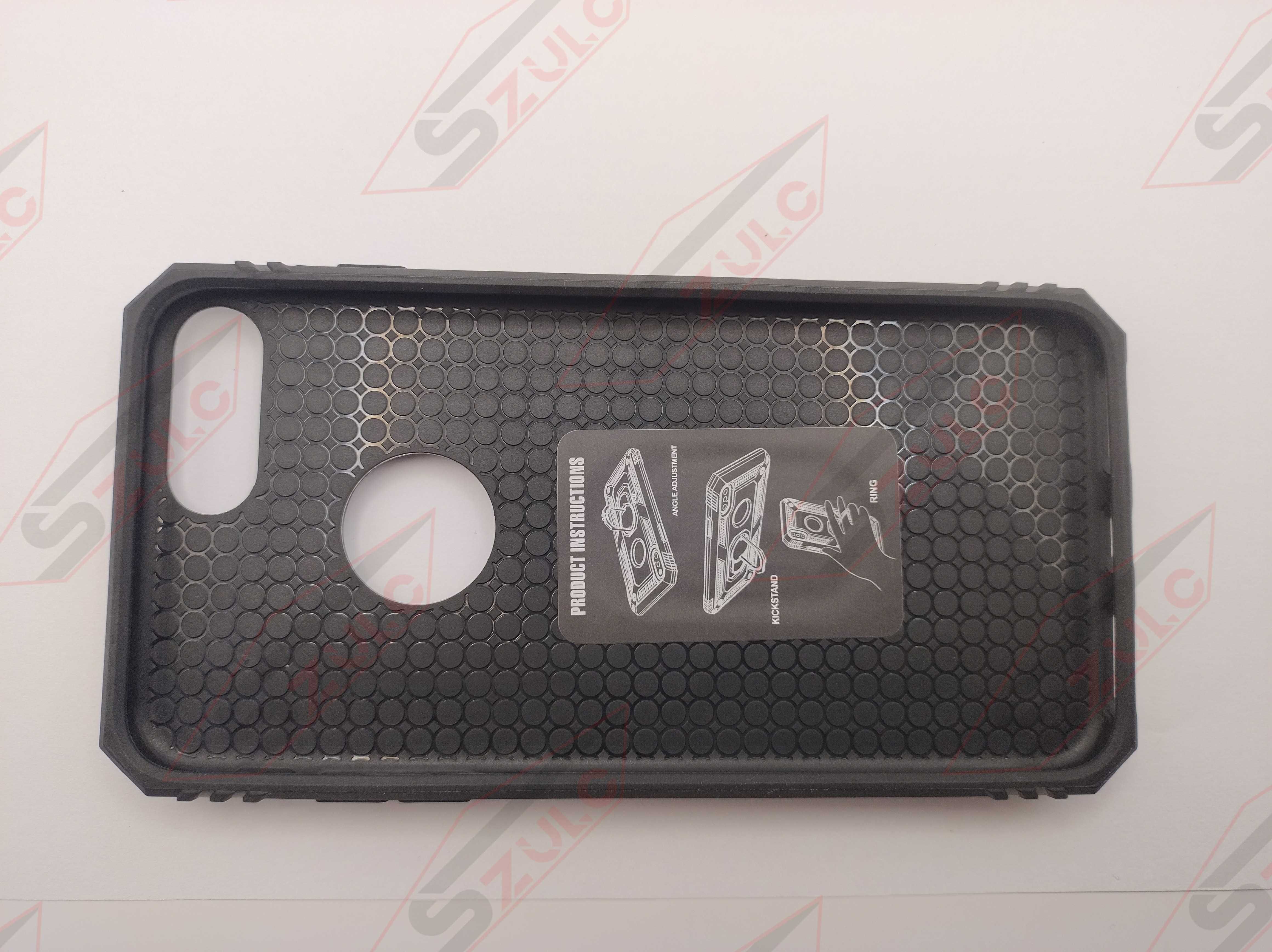 Iphone 6+ 7+ 8+ etui