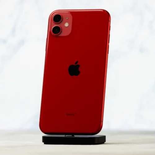 iPhone 11 64GB Product Red (Вживаний) (купити/кредит/myapple)
