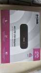 4G LTE USB Adapter D-Link DWM-222