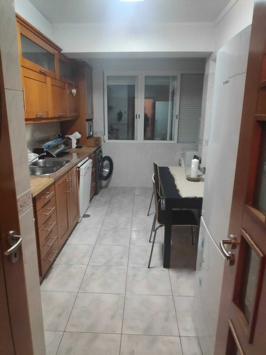 Apartamento T2 para arrendar