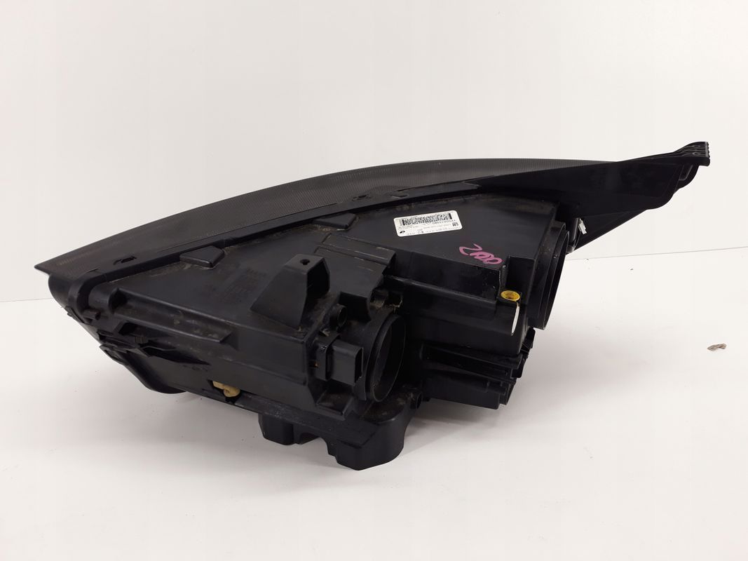 Opel Grandland X led lampa prawa przód przednia