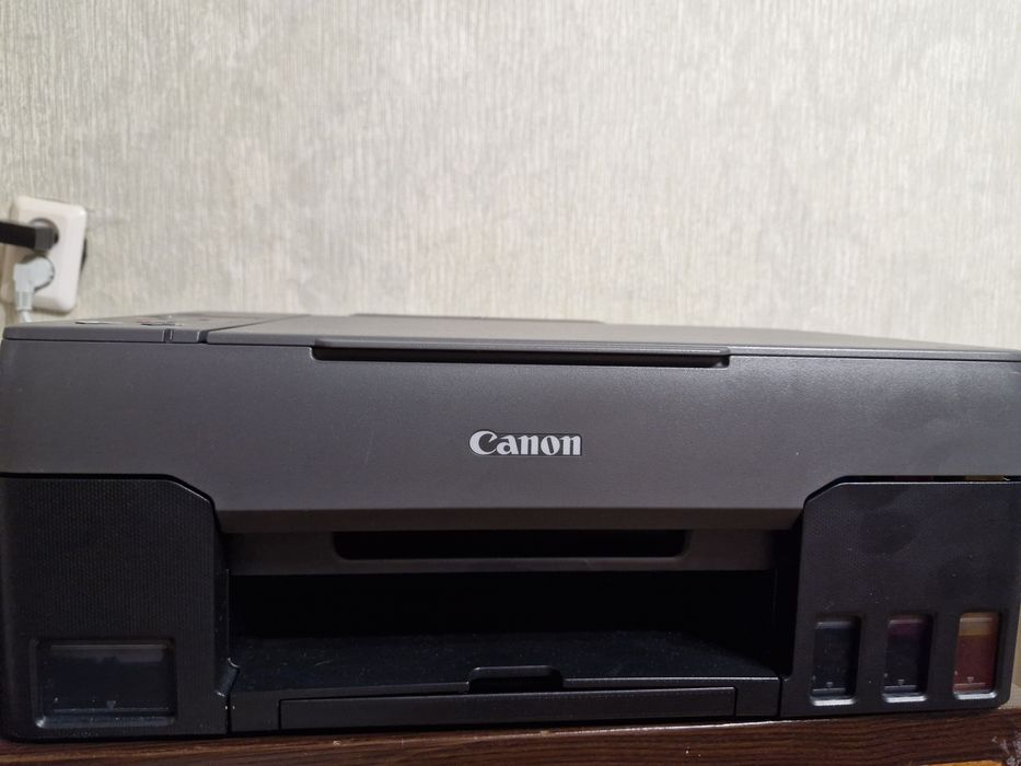Продам принтер Canon G 3420