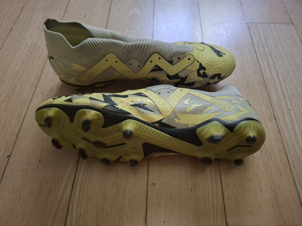 Korki Puma rozmiar 44,5