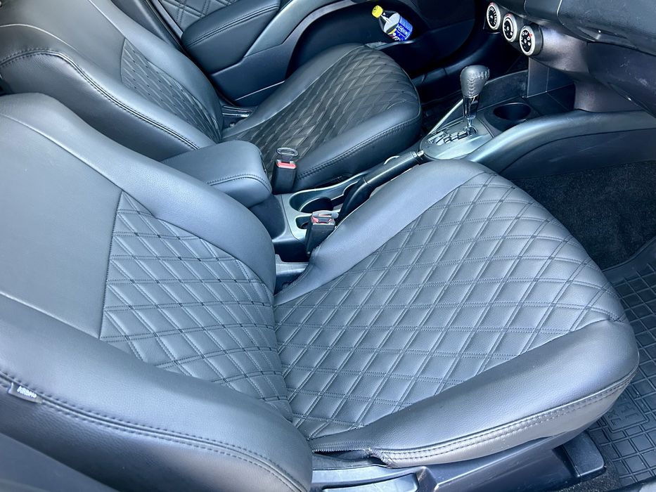 Аутлендер XL 2.4 4WD