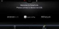 VW Audi Skoda MIB2 MOI3 AppConnect Full Link SmartLink CarPlay Mapy