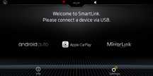 VW Audi Skoda MIB2 MIB3 MEN2 AppConnect FullLink SmartLink CarPlayMapy