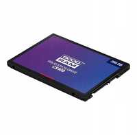 Black Jack Sulechów GOODRAM  SANDISK SSD 256GB CX400 2,5'' SATA
