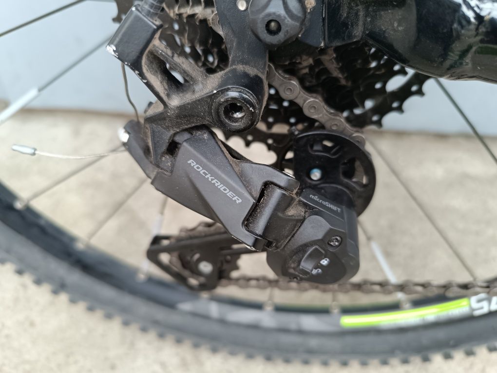 Велосипед Rockrider ST 530