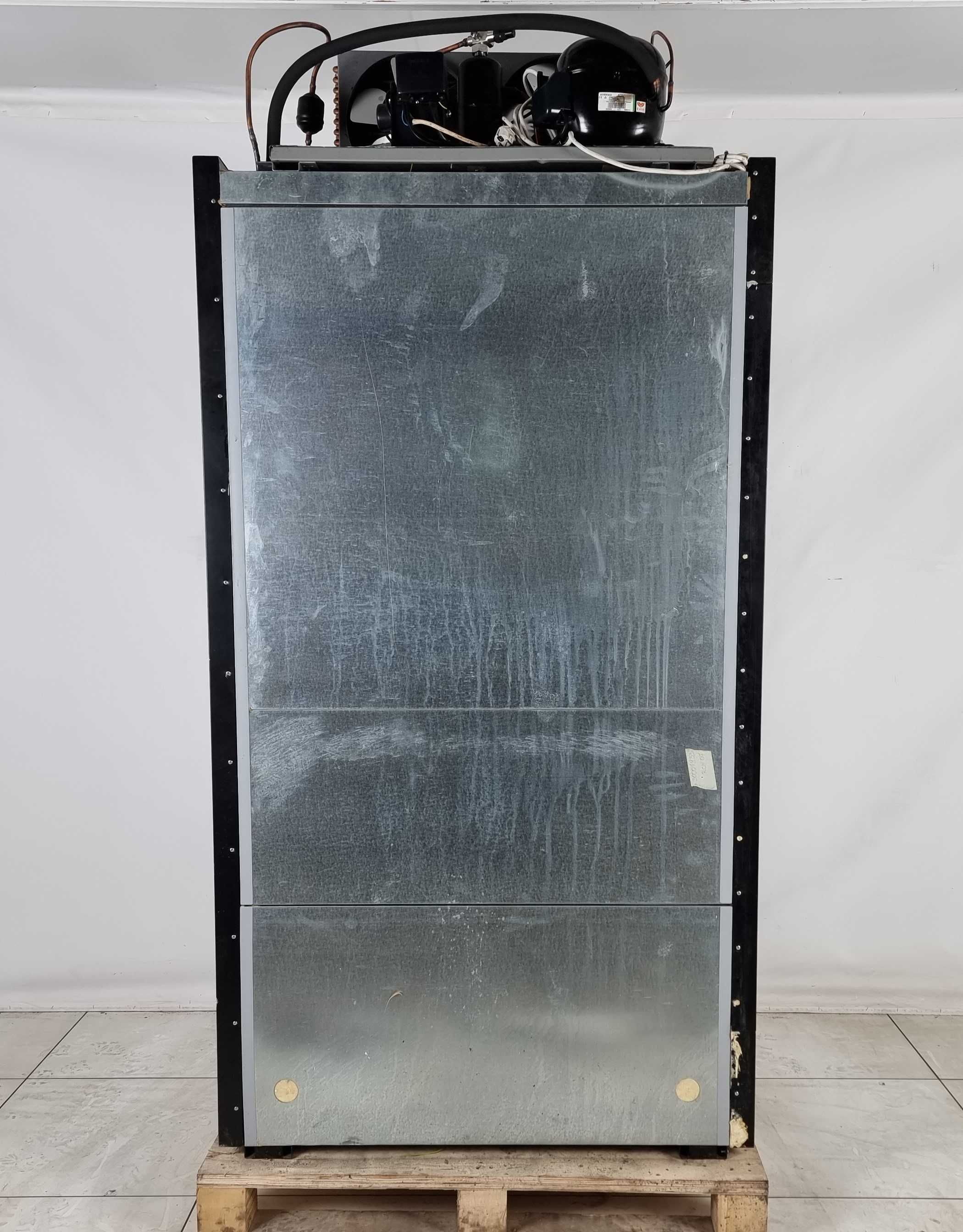 Холодильный регал (горка) «ES SYSTEM K» 1.0 м., (+2° +6°), Б/у 2508360