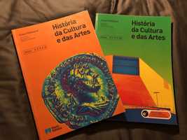 Livros Historia e cultura das artes (ensino professional)