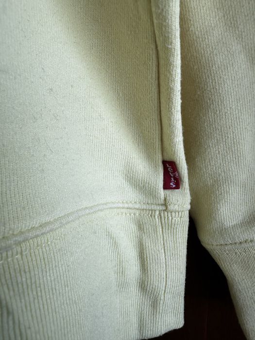 Camisola Levi’s