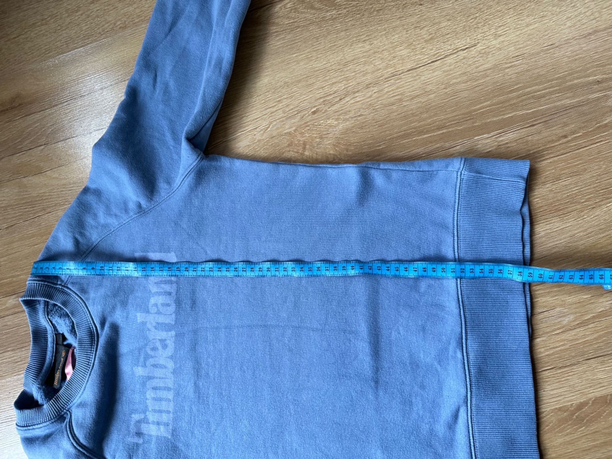 Bluza Timberland Vintage xs/S/M