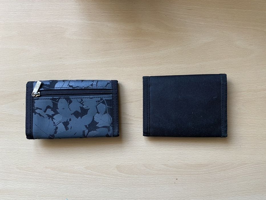 Carteira Billabong nova, nunca usada