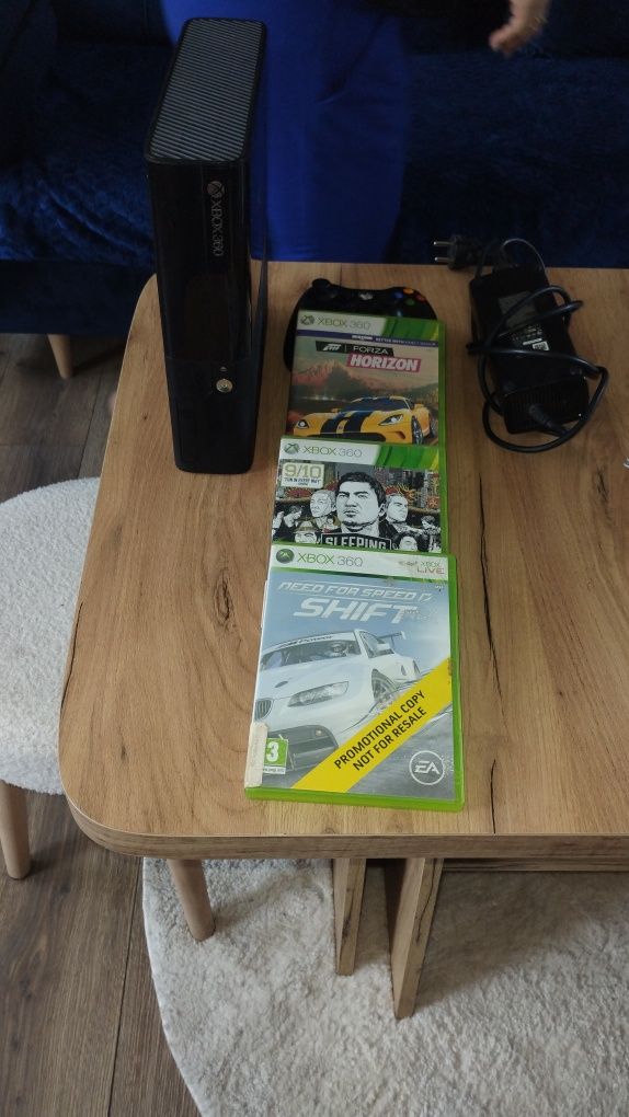 Sprzedam Xbox 360