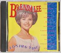 Breanda Lee Losing You vol.3 1993r