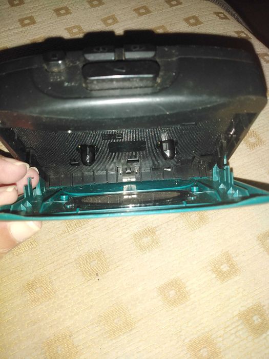 Walkman Sony VM-EX12-Modelo vintage