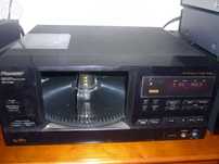 Pioneer / Jukebox / 100 Cd's