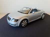 Miniatura Audi 1:18