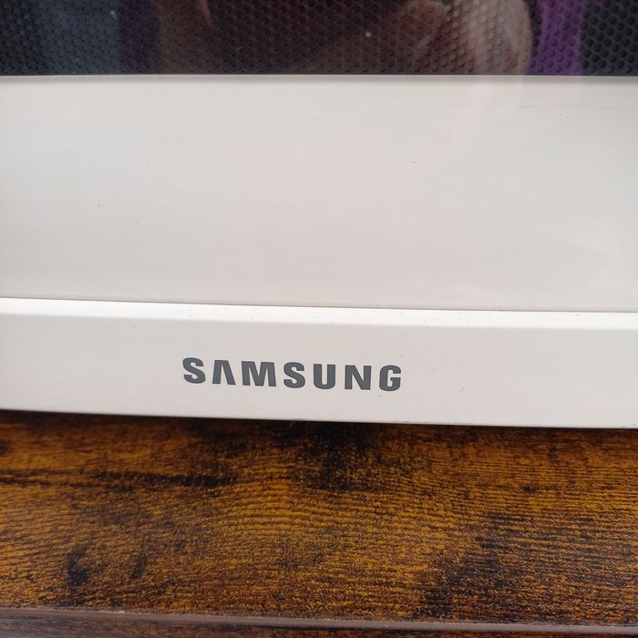 Microondas Samsung digital