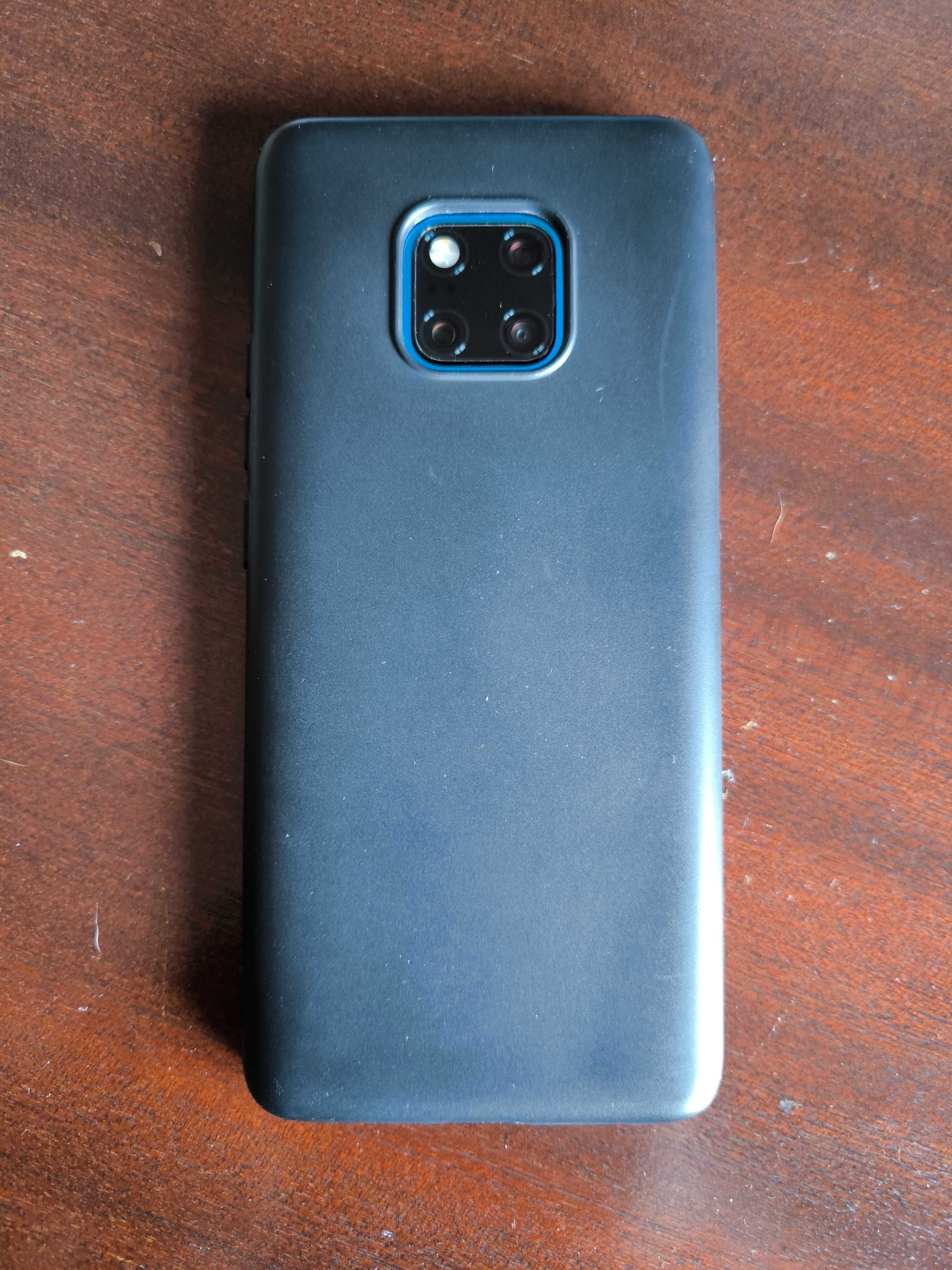 Telemóvel Huawei Mate 20 Pro