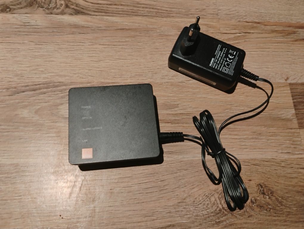 Witam sprzedam router Huawei