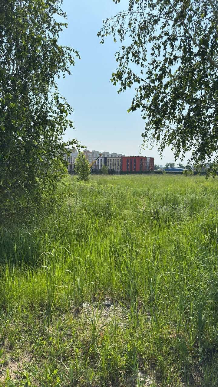 Продаж земельної ділянки 9 соток Софіївська Борщагівка