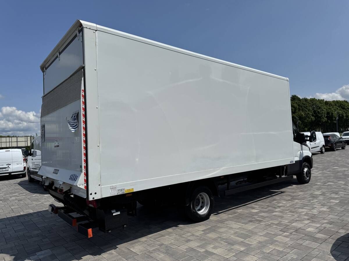 Iveco Daily 72-180 2019 freshauto