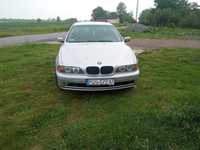 BMW E39 525i LPG lift SWAP m54b30