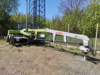 Косарка Claas Disco-3500 TRC, МЦ10002889, ЦБ10133281