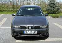 Seat Leon 1.9 TDI 2001