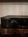 PIONEER SX 229 ресивер , усилитель