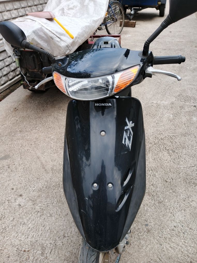 Продам Хонда діо z-x