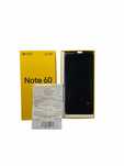 Smartfon realme Note 60 3 GB / 64 GB 4G (LTE) czarny