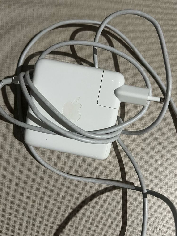 MacBook  processador M1