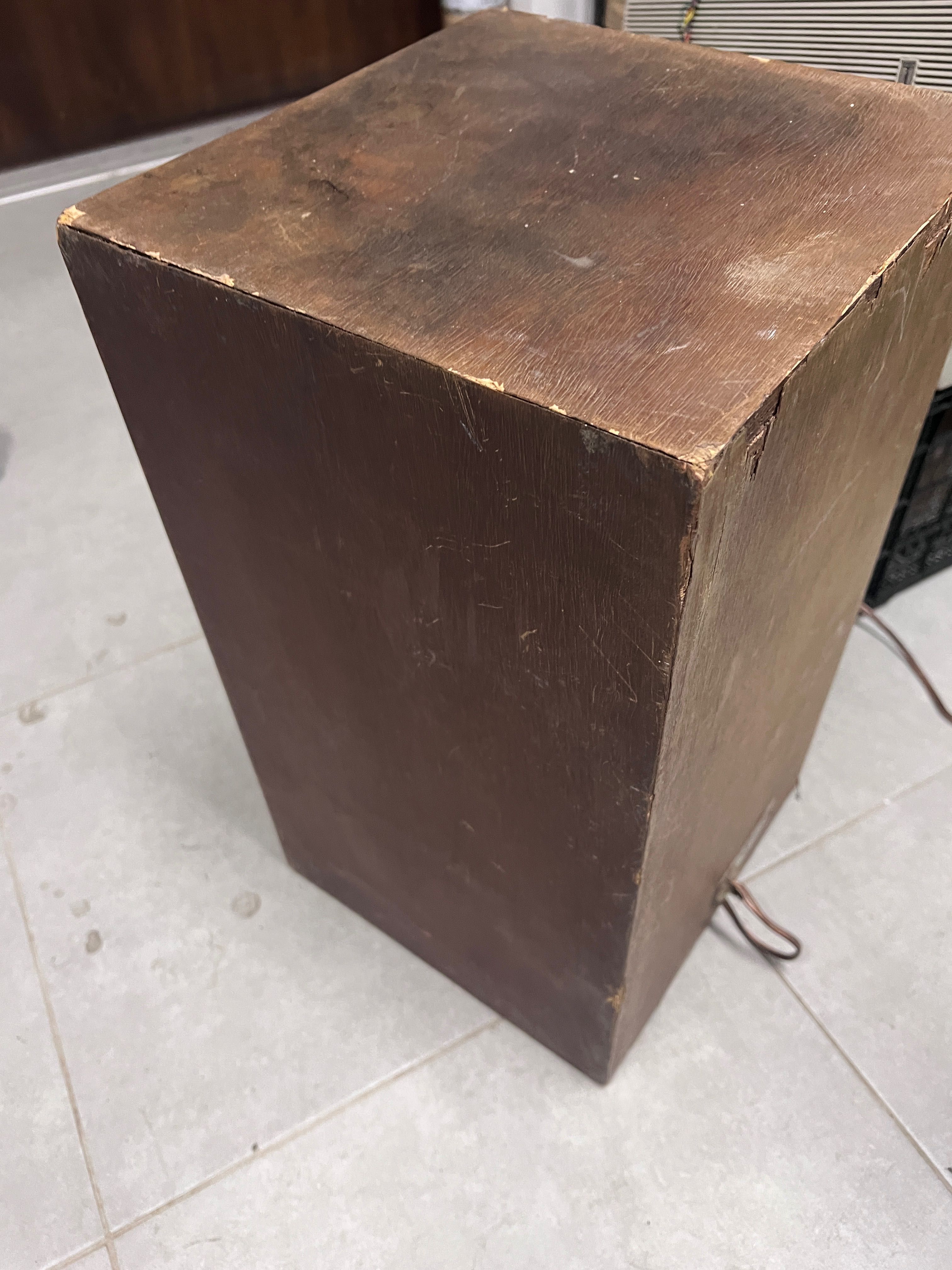 Obudowa kolumny zg 20 c kobalt