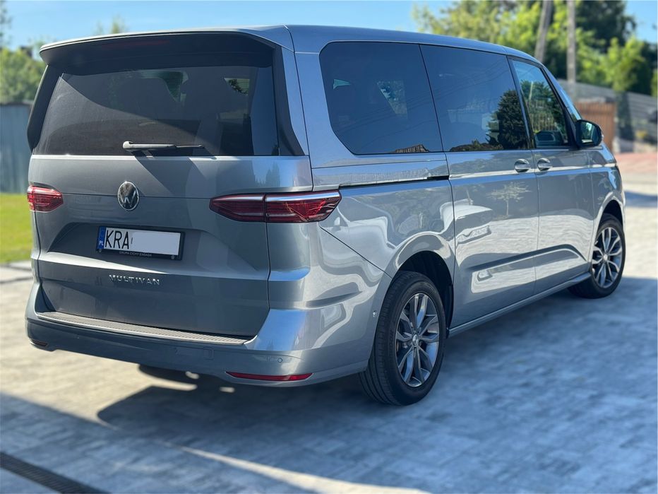 Przewóz osób na rózne okazje