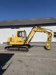 Koparka gąsienicowa PC 95 R Komatsu