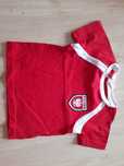 T - shirt kibica