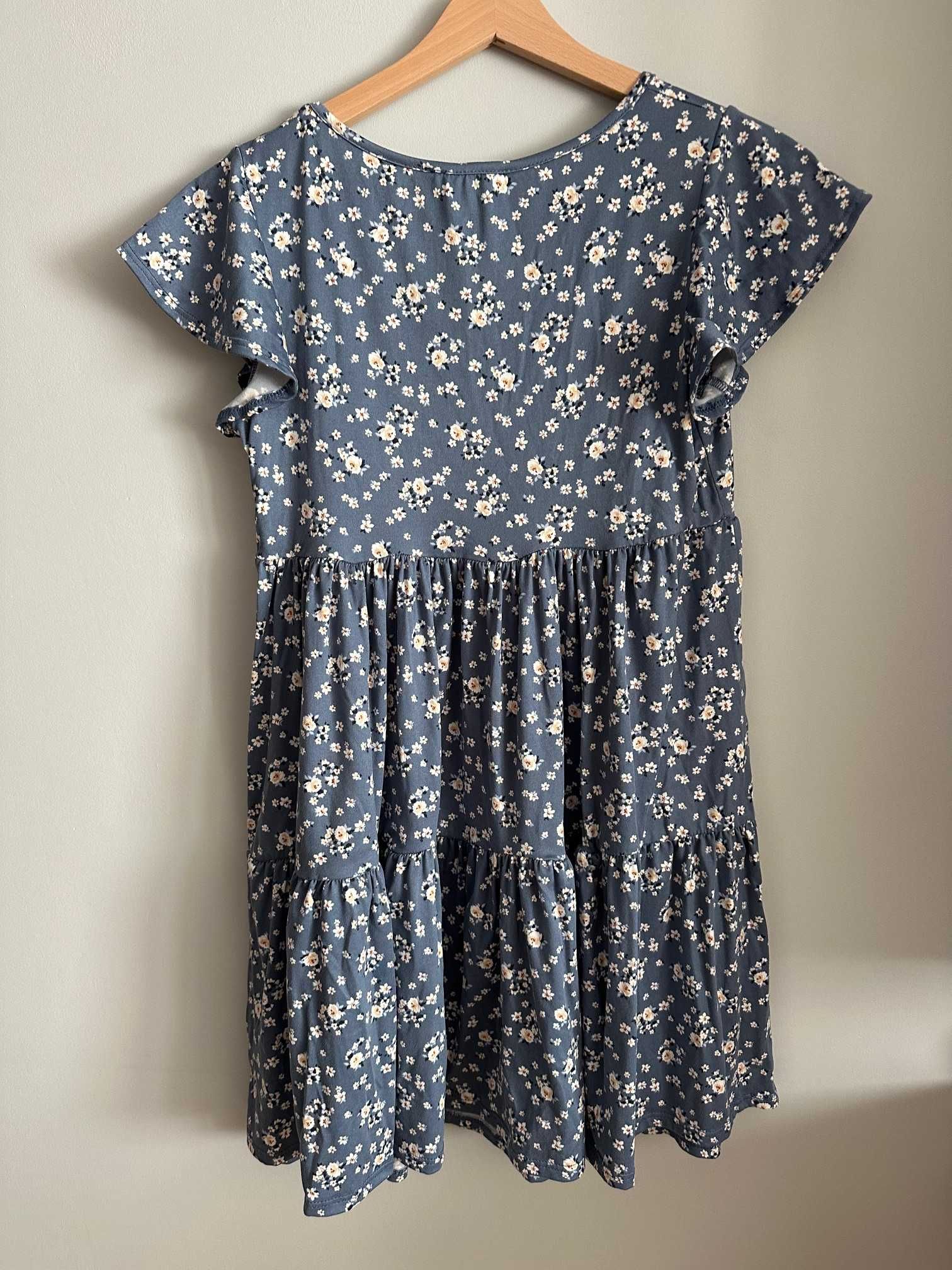 Jessica Simpson sukienka M