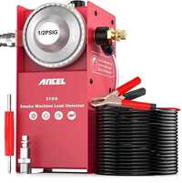 Generator dymu Ancel S100 tester szczelności zadymiarka
