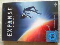 The Expanse , Season 1  DVD
